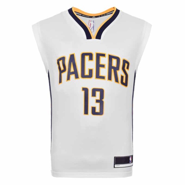 Basketball Jersey
